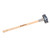  Seymour 41858, 10 lb Sledge Hammer with 36" Hickory Handle 