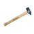  Seymour 41872, 2 lb Cross-Pein Hammer with 15" Hickory Handle 