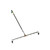  Midwest Rake 46032, Waterbroom 32" [8 nozzles] 