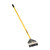 Midwest Rake 47037, Long Handled Steel Wire Brush, 60" Yellow Aluminum Handle 