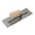 Midwest Rake 47404, 4" x 12" Finishing Trowel 