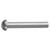  Link Handles 64099, Iron rivet, 3/16" diameter, 1-5/8" (packed 4 per poly bag) 