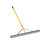  Midwest Rake 75036, 36" Straight Blade Squeegee/Spreader, 66" Yellow Aluminum Handle 