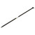 Seymour Midwest Slate Bar, 48" x 1" Bent Chisel Head & Diamond Point, 11 lb. 