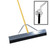  Midwest Rake 76336, 36" Seal Coat Squeegee with 3" Square Edge Blade, 66" OS Yellow Aluminum Handle 