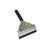  Midwest Rake 78709, Hand-Held Squeegee, 1-1/2" Square Edge Blade 