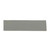  Midwest Rake 79205, 16" EPDM (Gray) No-Notch Squeegee Blade 