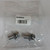  Midwest Rake SA30035, Hardware Bag with Axles and Fasteners for Fixed Aluminum Frame Products 