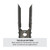  Seymour 21105, Medium-Duty Atlas Digger, 4' Hardwood Handles (min qty 2 each) 