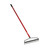  Kenyon 42600, Classic 14" Landscape Contractor Bow Rake, 60" Red Aluminum Handle (min qty 6 each) 