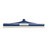  Midwest Rake 47751, 18" SpeedSqueegee, Flat Flex (min qty 6 each) 