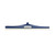  Midwest Rake 47851, 24" SpeedSqueegee, Flat Flex (min qty 6 each) 