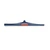  Midwest Rake 47859, 24" SpeedSqueegee, 8-12 Mil (min qty 6 each) 