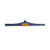  Midwest Rake 47868, 24" SpeedSqueegee, 40-45 Mil (min qty 6 each) 