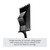  Seymour 49169, Notched Roofing Spade, Fulcrum Head, 29" Hardwood Handle, Poly D-Grip (min qty 6 each) 