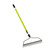  Seymour 49924, 15" Bow Rake / 14 Tine Welded,60" Premium Fiberglass Handle with Retroreflective Tape (min qty 6 each) 