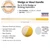  Link Handles 64536, 32" Sledge or Maul Handle, For 6 To 16 Lb Sledge or Striking Hammers, Oval Eye, Sanded Finish with Non-Slip Grip, Grade A, Industrial Use (min qty 12 each) 