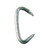 Seymour 69029, Hill Slant Style Hog Rings, 65/box (min qty 10 boxes) 