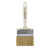  Wooster 48463, 3" Solvent-Proof Chip Brush (min qty 24 each) 