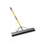  Structron 76503, 36" General Purpose Squeegee, 66" Yellow Fiberglass Handle, Cushion Grip (min qty 2 each) 