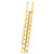  Vestil ATS-12-56 Alt. Tread Stair 56° 143.75in 