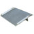  Vestil BTA-08006084 60x84 Alum. Truck Dockboard 8k 