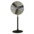 Vestil CCRF-30-P 30" Com. Circulator Pedastal Fan