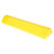 Vestil CS-S24-Y 24" Parking Block Yellow
