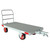 Vestil CSTT-48-4MR 48x96 Towable Trailer 3k