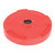  Vestil DC-P-55-CANF-RD 55 Gal Drum Rec Lid Flap Red 