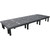 Vestil DRP-V-9636 96x36 Vented Top Dunnage Rack