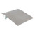  Vestil E-6042 60x42 3/8" Alum Dock Plate 3.5k 