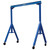  Vestil FHS-4-20 Steel Fixed Crane 20' Nylon 4K 