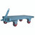 Vestil FWST-48-10PNU 48x96 Fifth Whl Steer Trailer 10k