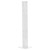 /rigid-tube-post-bolt-on-style-42in-for-guard-rail-s-white/