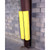 Vestil IBEAM-GRD Poly. I Beam Guard