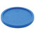  Vestil LID-54-PB 3.5, 5 & 6 Gallon Standard Lid BL 