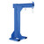  Vestil LM-HRNT-4-30 30" High Rise Non Telescoping 4k 