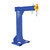  Vestil LM-HRT-6-24 24" High Rise Telescoping Boom 6k 