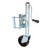  Vestil TJ-06 Side Swivel Trailer Jack .8K 