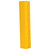  Vestil V-PAD-S-611-Y 6'X11" Column Protect Pad Sqr Ylw 