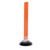  Vestil VGLT-16-2F-O Surface Flex Stakes 24x34.25 Orange 