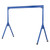  Vestil AHS-2-10-14-VG Steel Gantry Crane 10'x14' Iron 2K 