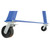  Vestil AHSN-6-15-12-TLC Knockdown Crane 15'x12' Phenolic Lk 