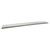  Vestil E-TRK-10-ZN-6PK 10 Ft. Zinc Plated E-Track 6 Pack 