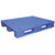  Vestil PLPS-4840 48x40 Blue Poly Pallet 8.8K 