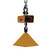  Vestil SC-06 8x7.625x17 Crane Scale .6K 
