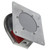  BinMaster 730-0101, BM 65 Diaphragm Switch for Non-Hazardous Locations, HD 0.31" Thick 