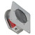  BinMaster 730-0101, BM 65 Diaphragm Switch for Non-Hazardous Locations, HD 0.31" Thick 