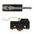  BinMaster 530-0044, Replacement BM-65 RHT & FHT Micro Switch Assembly 